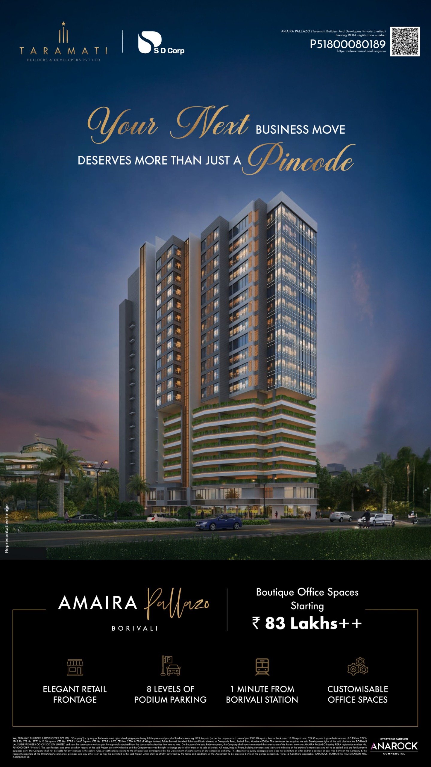 Amaira Pallazo Slide 2